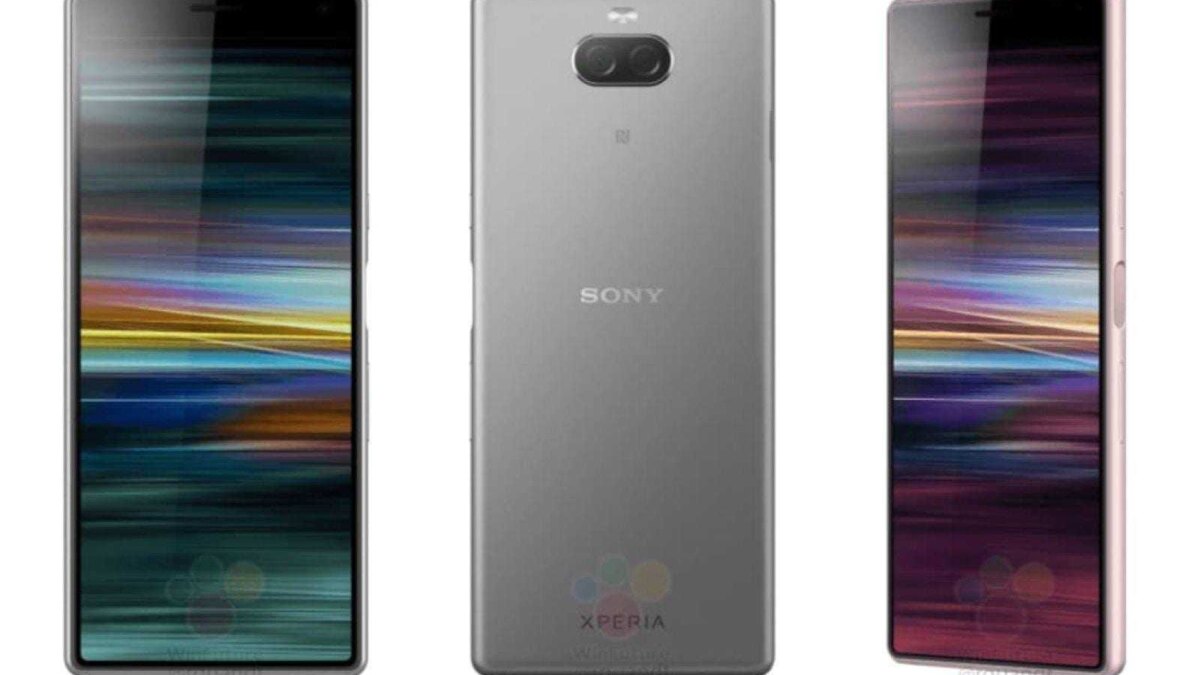Новый Sony Xperia может получить экран 21:9 3 dims 16