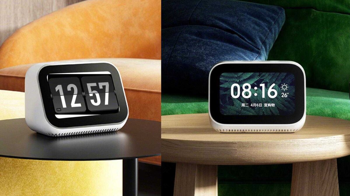 Xiaomi создала свой Google Home Hub 2 dims 3 1