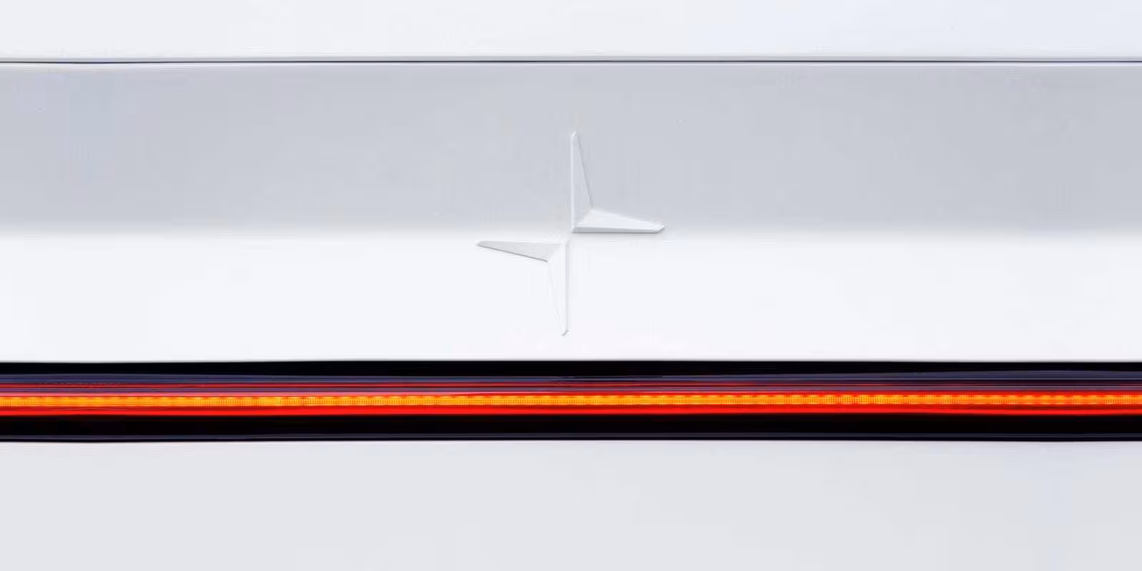 Polestar представит свой первый полностью электрический автомобиль 27 февраля 3 dims 7