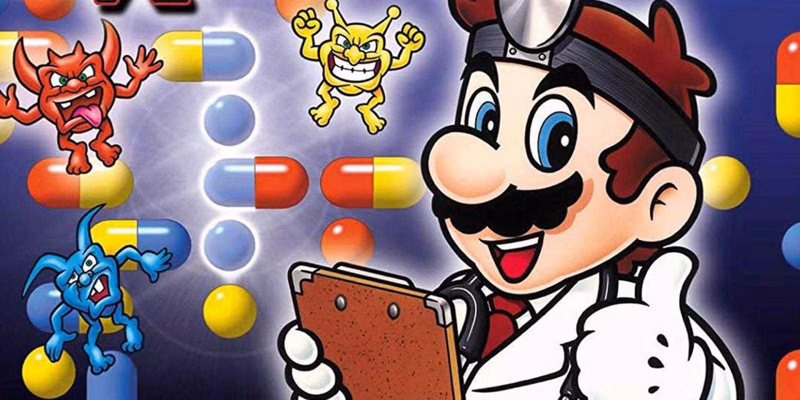 Игра Dr. Mario World от Nintendo выйдет на iOS и Android летом 3 dr mario world mobile summer 2019 feature