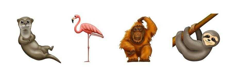 emojipedia animals emoji 12 0 1