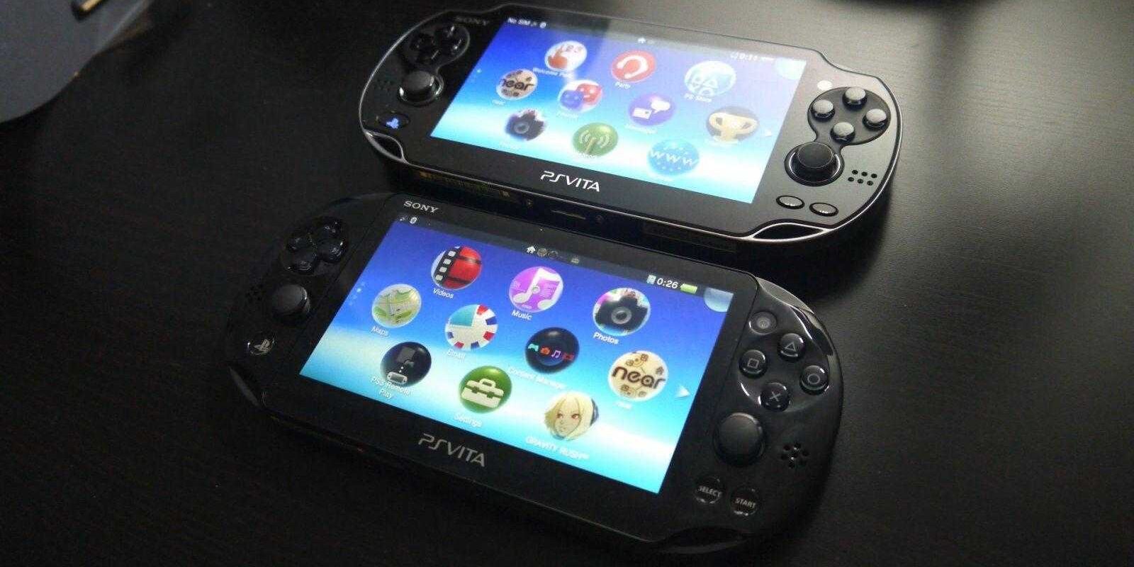 Sony убирает PS Vita с рынка 5 f738cebbe85d115de7fefd19c5ff6892