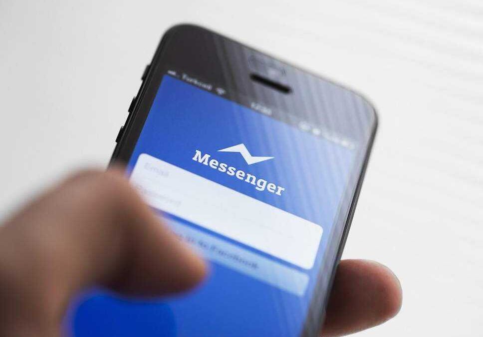 facebook messenger unsend feature