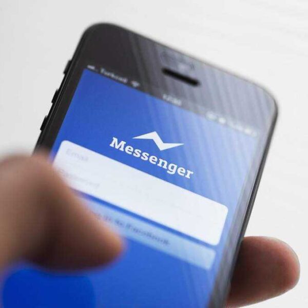 facebook messenger unsend feature