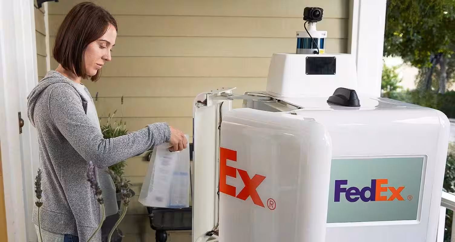 fedex bot