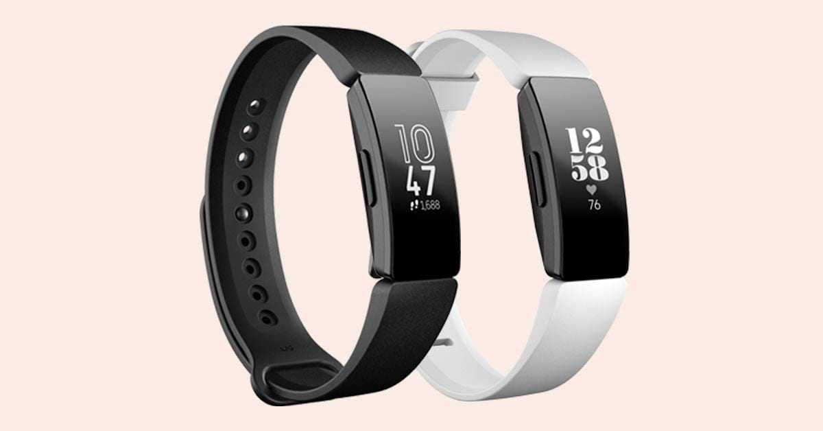 Последний трекер Fitbit Inspire нельзя будет купить 3 fitbit inspire and inspire hr