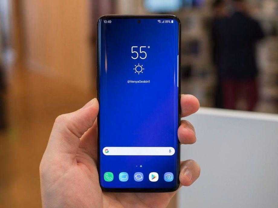 Стали известны российские цены на Samsung Galaxy S10 до анонса 2 galaxy s10 image 920x690 1