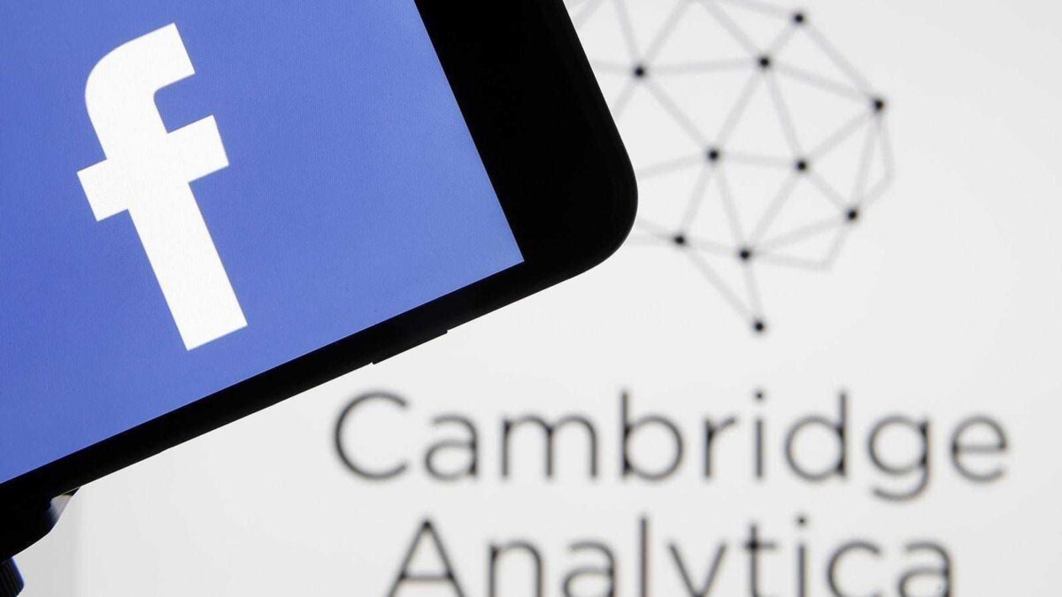 Facebook может получить многомиллиардный штраф за скандал с Cambridge Analytica 2 gettyimages 935015092