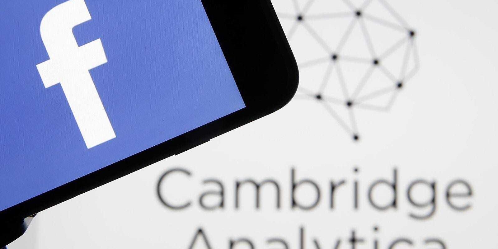 Facebook может получить многомиллиардный штраф за скандал с Cambridge Analytica 2 gettyimages 935015092