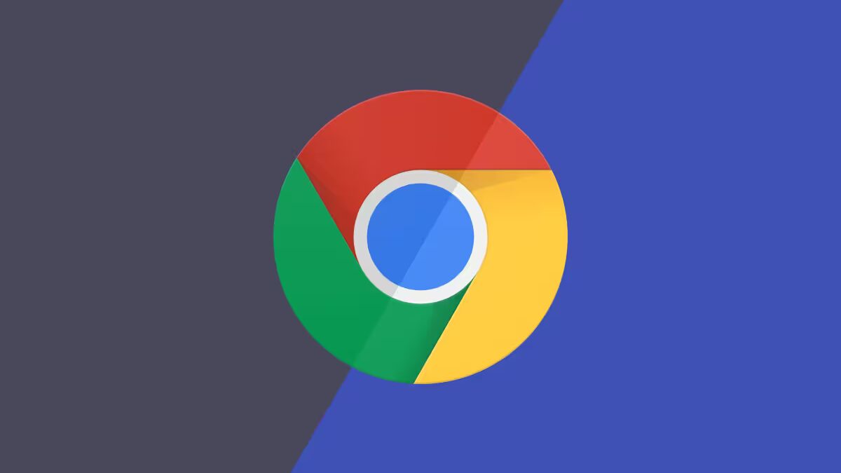 google chrome dark mode
