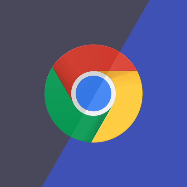 google chrome dark mode