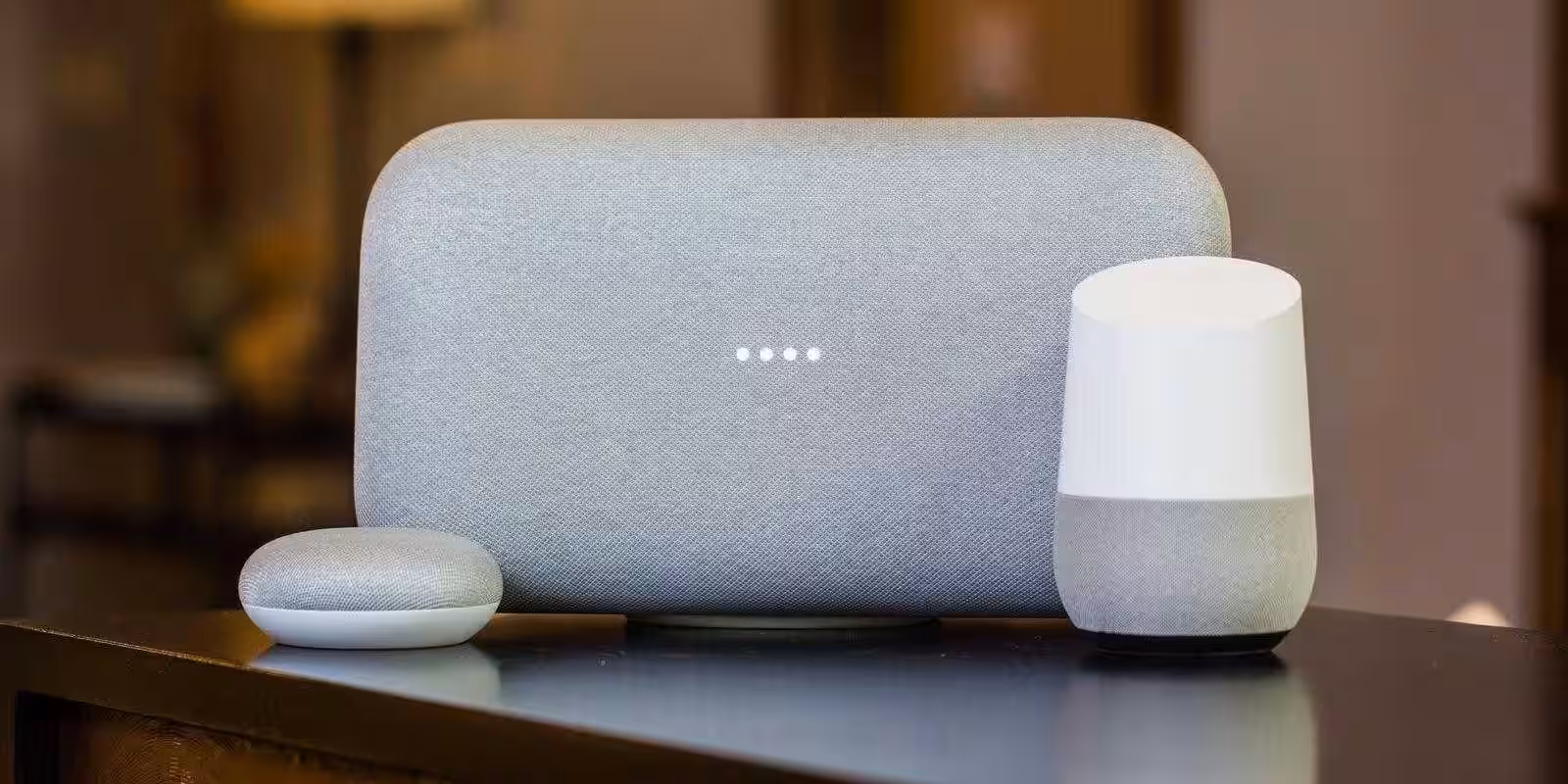 google home max 5
