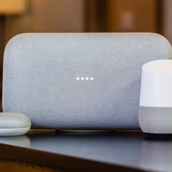 google home max 5