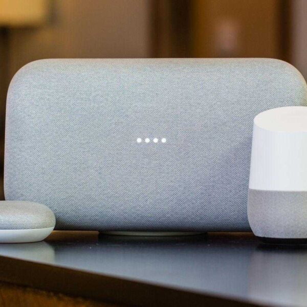 google home max 5