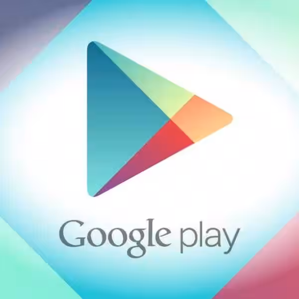 google play