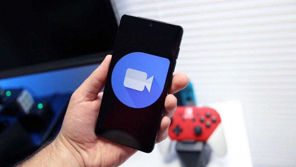 google duo 01