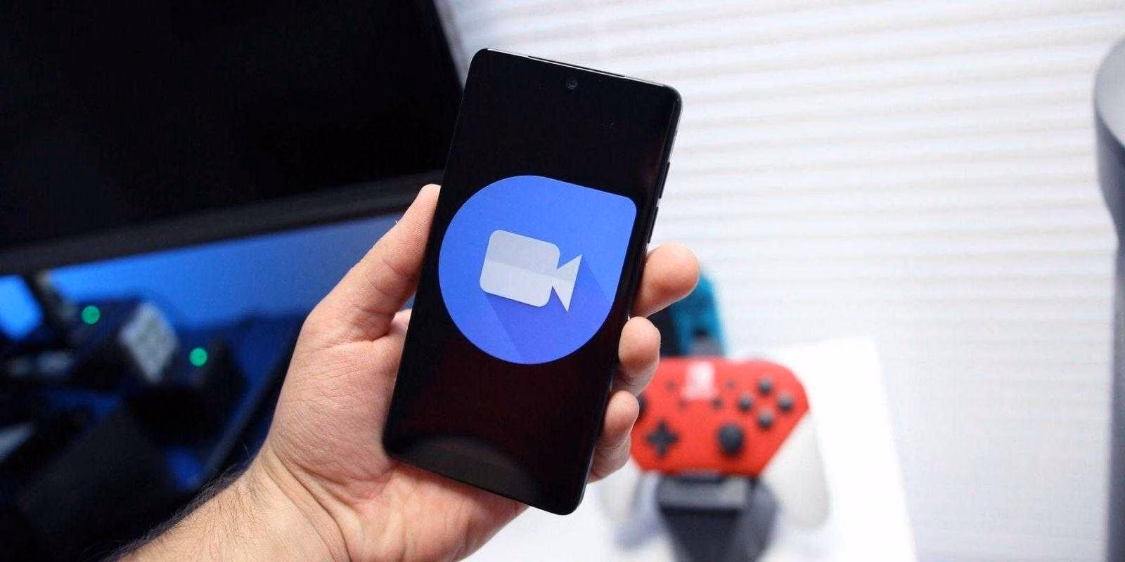 google duo 01