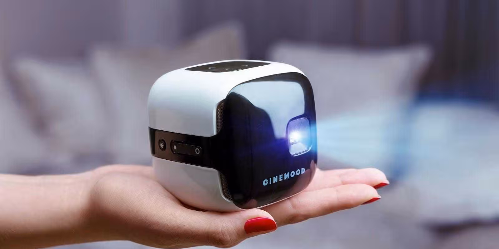 Эльдорадо начала продажи портативных проекторов Cinemood для детей 5 graninphoto 440