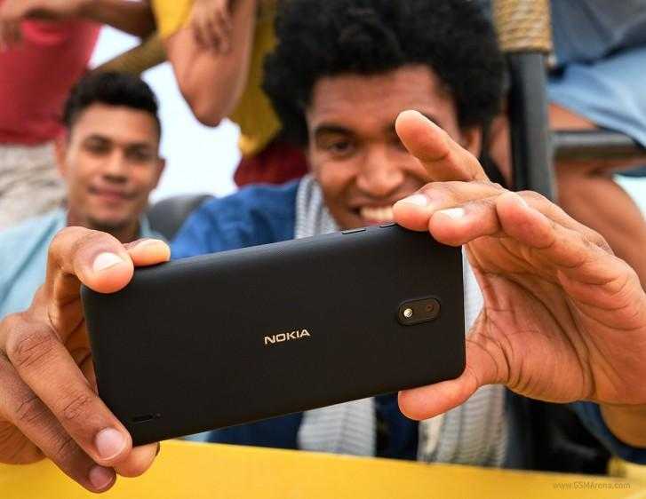 MWC 2019. Все новинки Nokia: 9 PureView, 1 Plus, 3.2, 4.2, 210 16 gsmarena 006 1 1