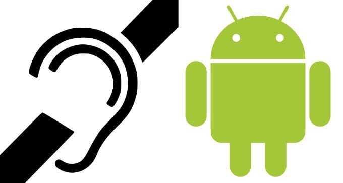 hearingdroid
