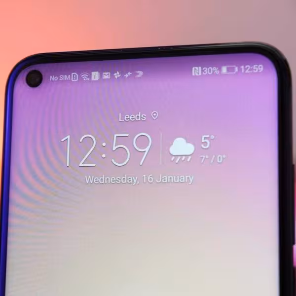 honor view 20 hands on