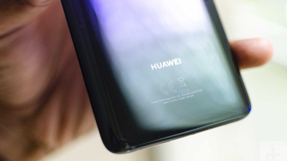 В сеть просочились рендеры Huawei P30 и P30 Pro 6 huawei