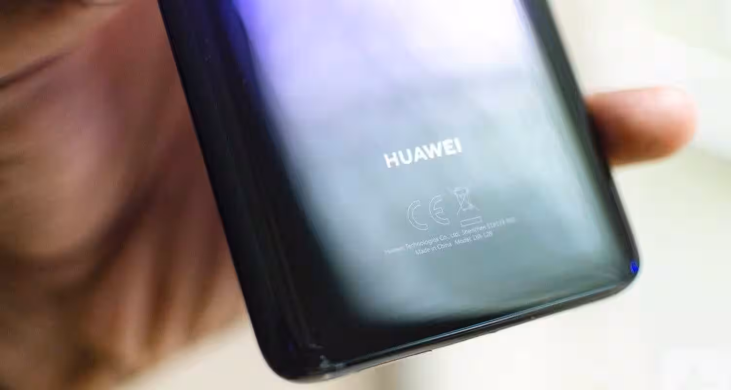 В сеть просочились рендеры Huawei P30 и P30 Pro 6 huawei