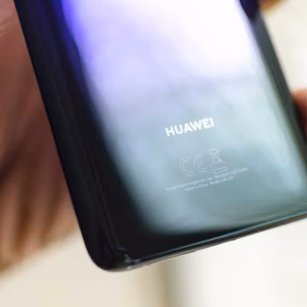 huawei