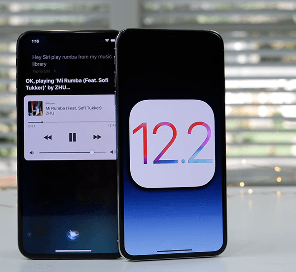 iOS 12.2 Beta 1 Released 30 Features Changes 0 3 screenshot