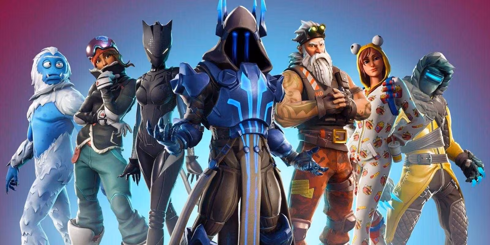 Чемпионат мира по Fortnite состоится летом 2019 2 image