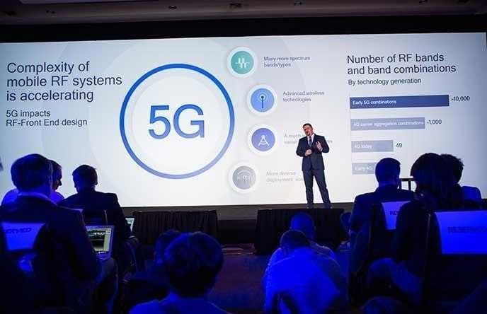 MWC 2019: что мы ожидаем. Galaxy S10, LG G8, складные телефоны, 5G и многое другое! 7 image 1 3