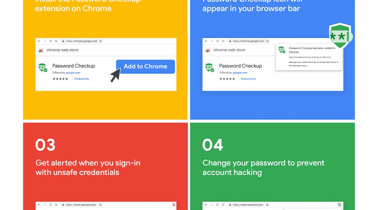 Google защитит ваши данные в сети 3 image1