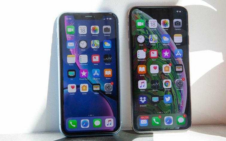 В Apple iPhone 2019 будет беспроводная зарядка других устройств, большие аккумуляторы и матовое стекло 4 image1 25