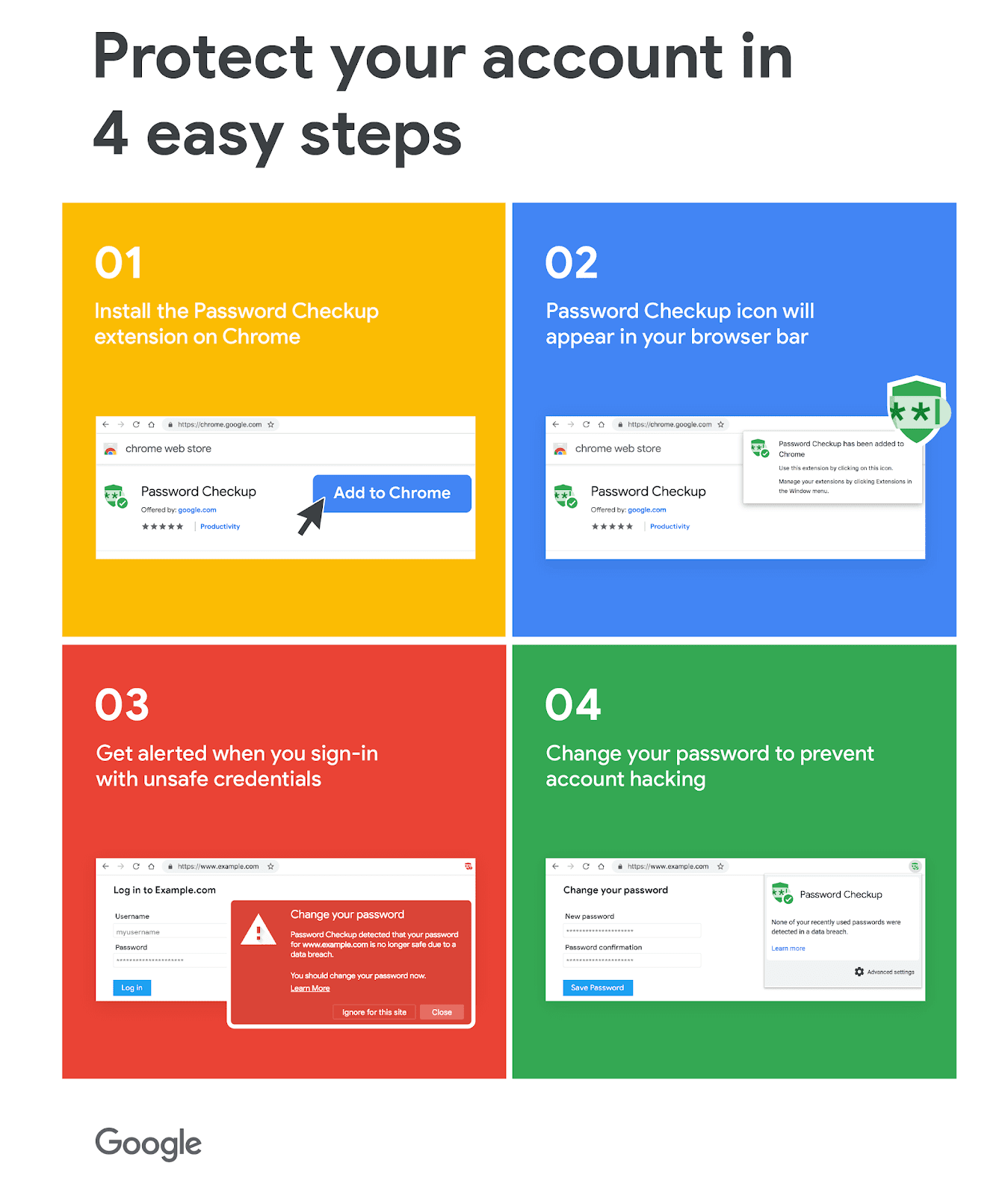 Google защитит ваши данные в сети 3 image1