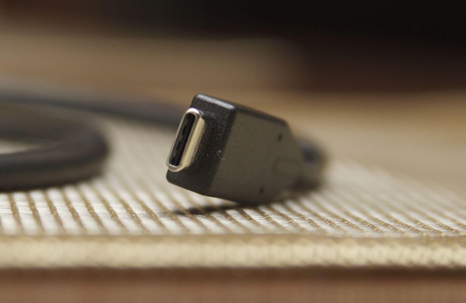 MWC 2019. USB 3.0 и 3.1 объединятся с новым USB 3.2 3 img 0708