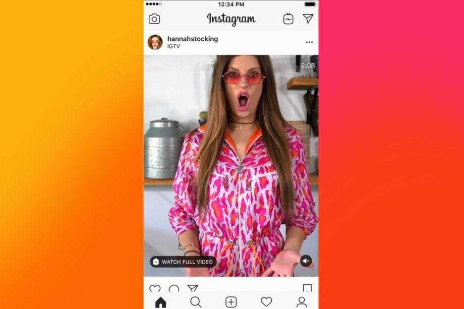 instagram igtv previews feed.0