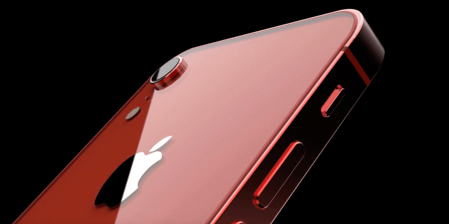 ВИДЕО: iPhone SE 2 анонсируют осенью текущего года 1 iphone se2 large