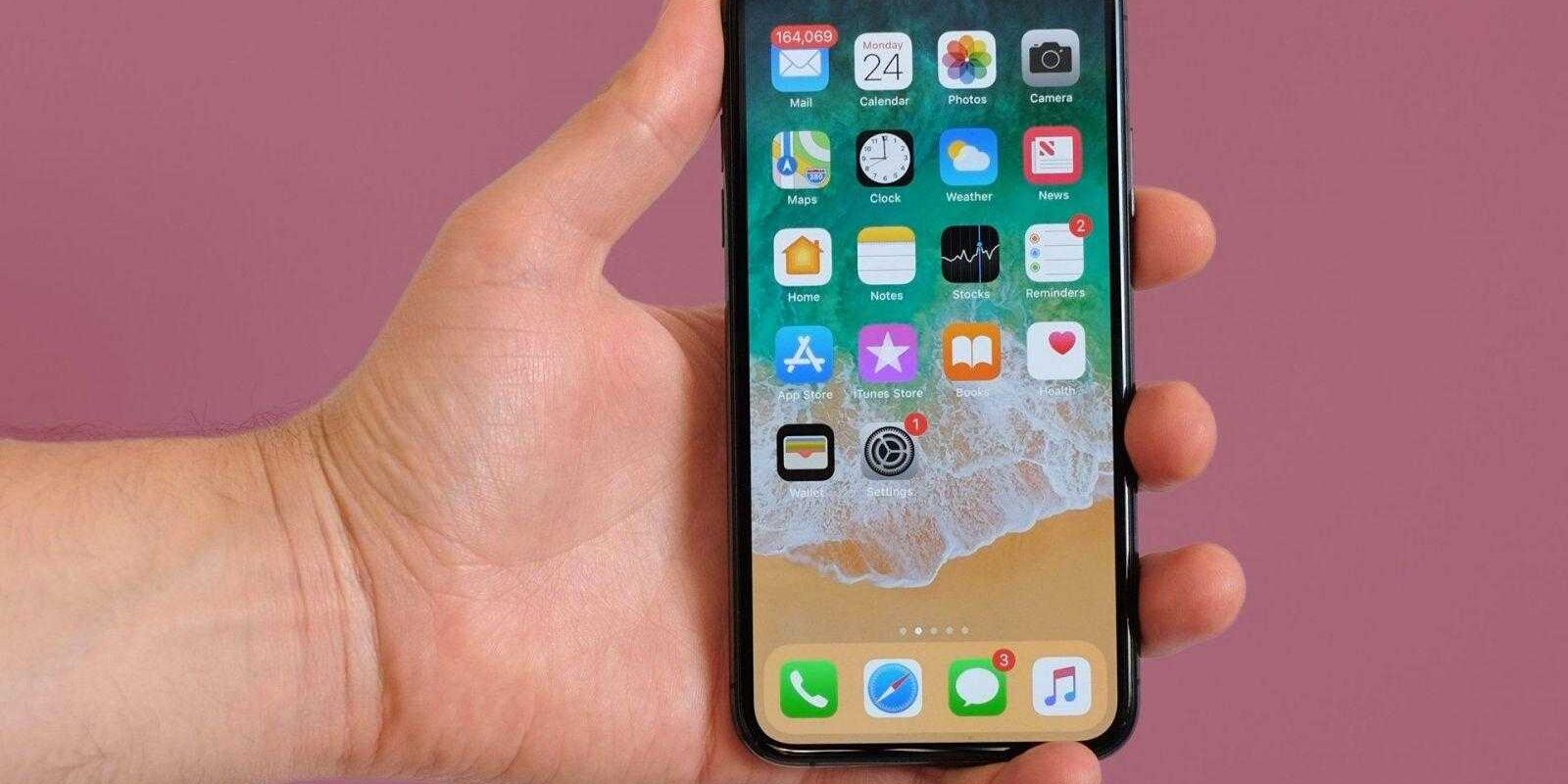 iphone xs 2
