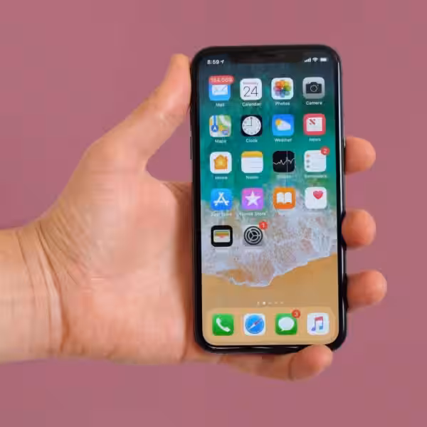 iphone xs 2