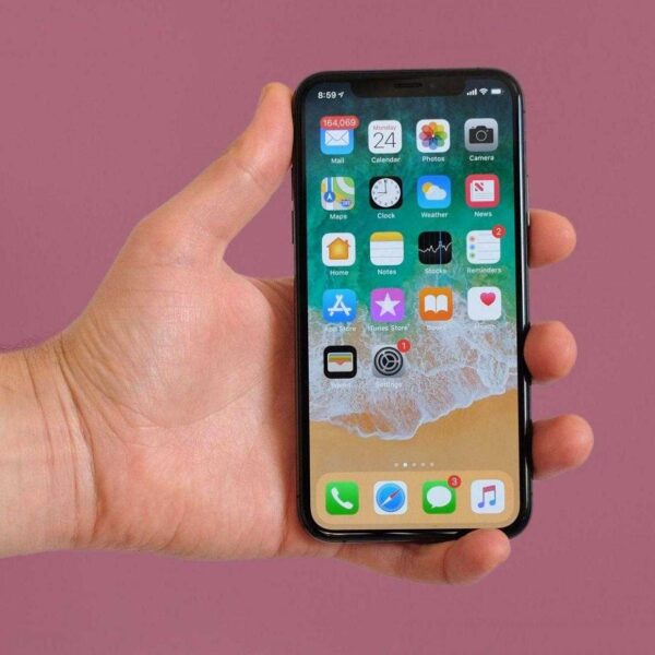 iphone xs 2
