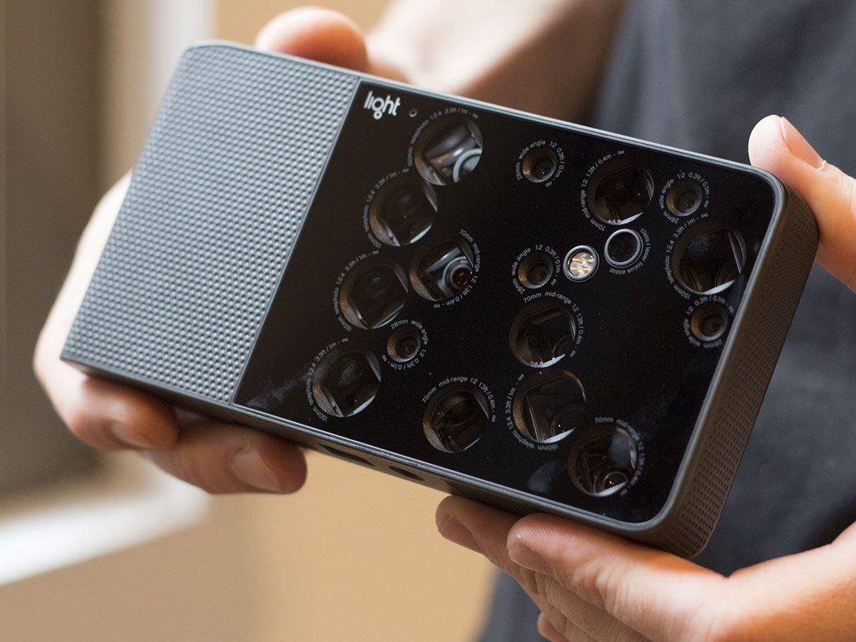 Light и Sony объединятся для улучшения мобильной фотографии 4 l16front