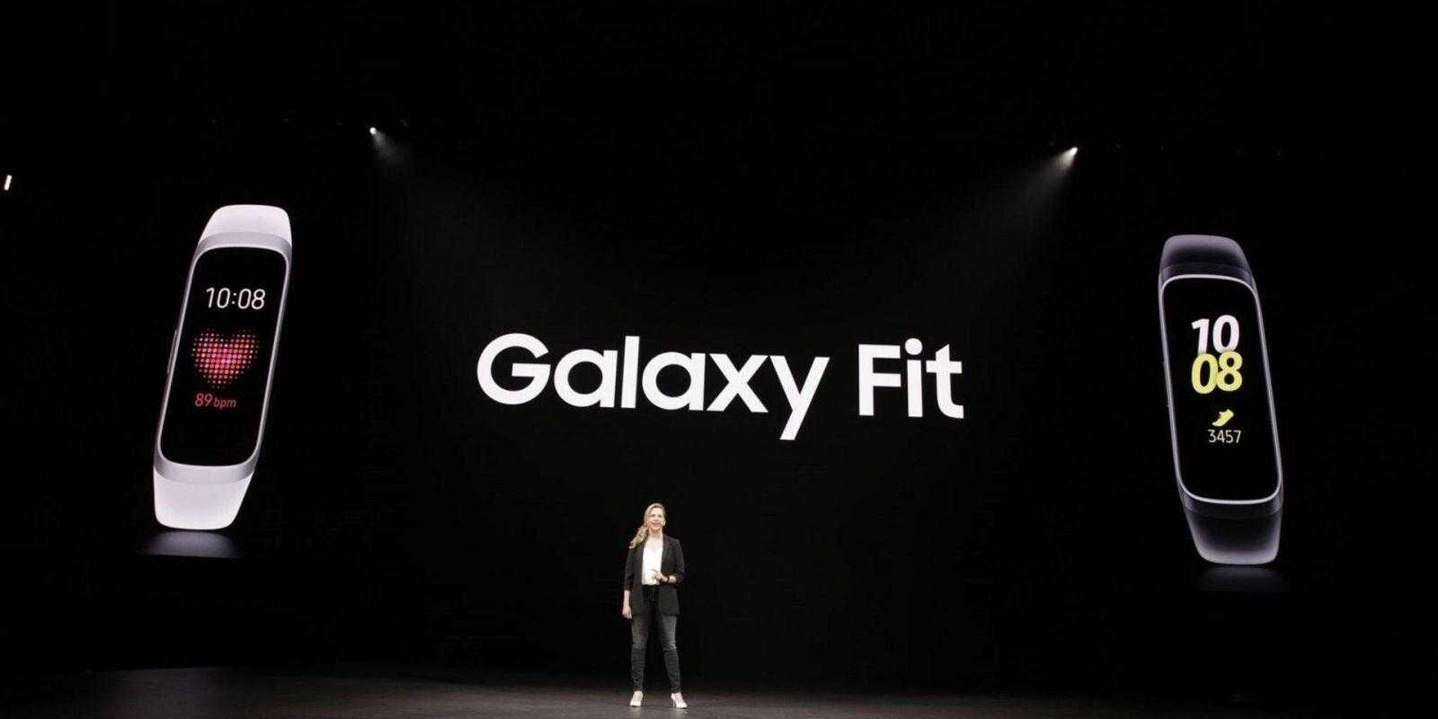 Samsung Galaxy Fit расширяет линейку носимых устройств компании 5 lcimg 91c82af9 3c2d 4c12 868a 1f9845aee126