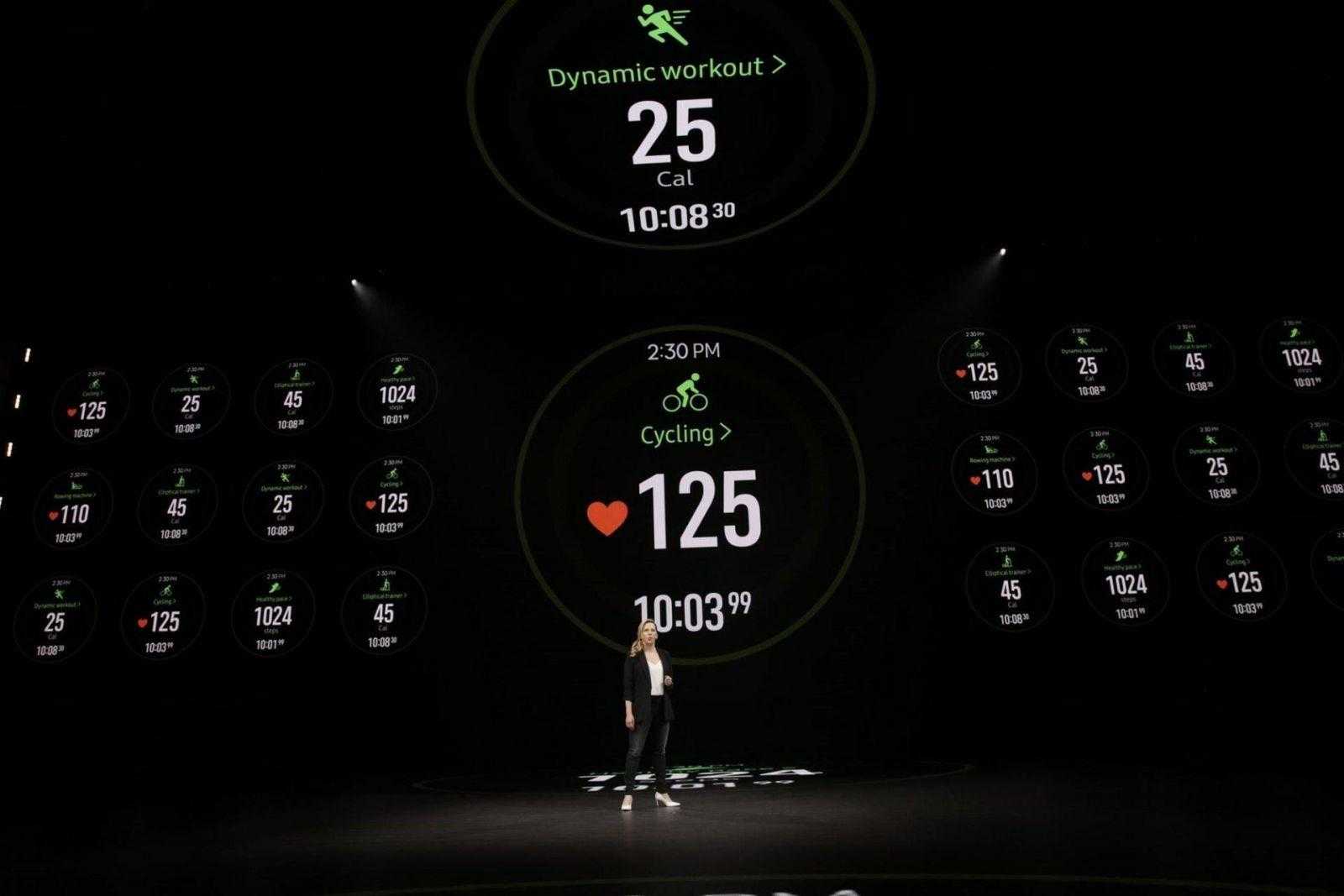 Samsung Galaxy Watch Active выпущены официально 10 lcimg ef64eda4 cb49 48ea 9fd0 91d00fa875f3