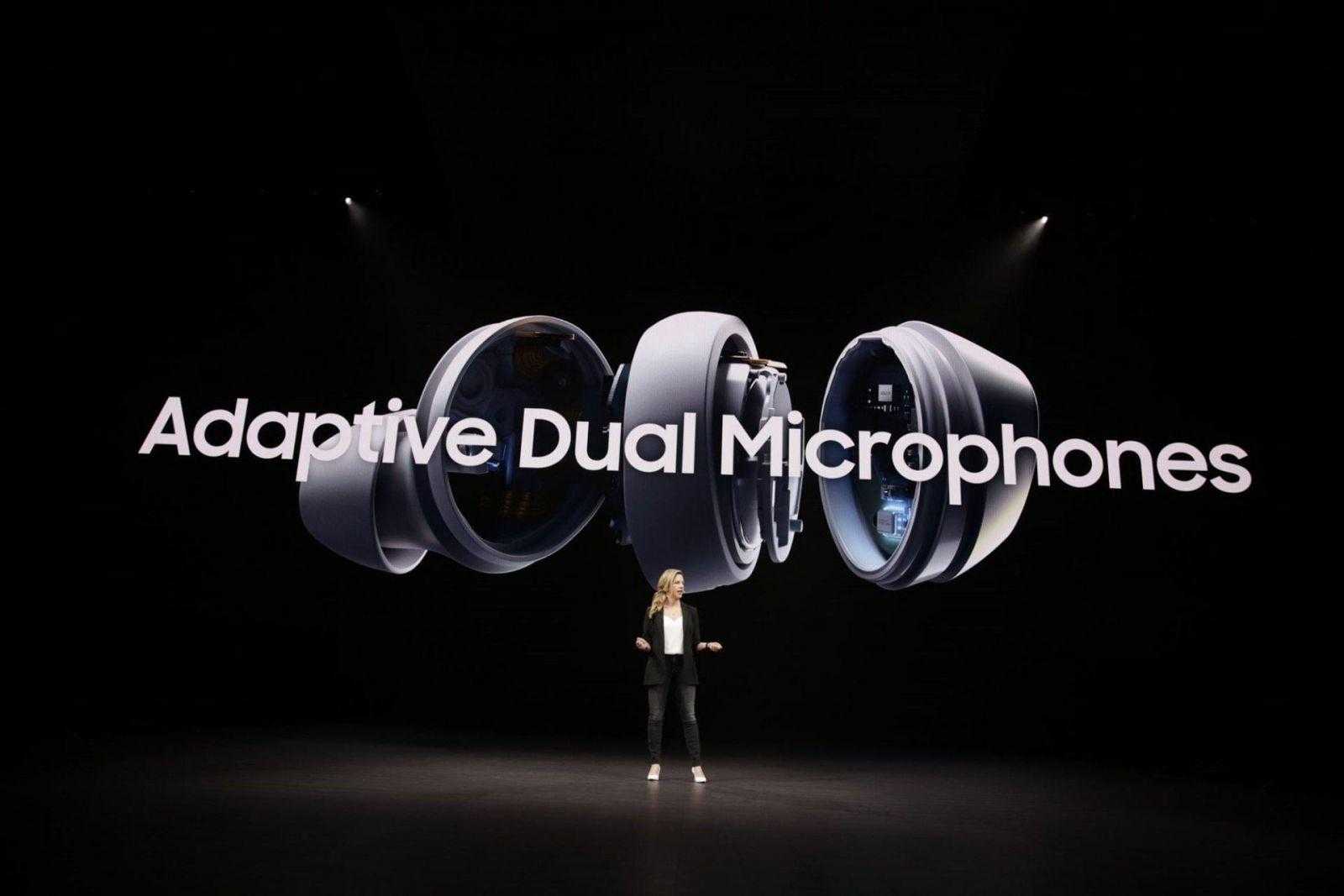 Новые Samsung Galaxy Buds дешевле, чем Apple AirPods, и дольше работают 10 lcimg f76bf4da 75d2 4e35 a470 d8bd9717da90