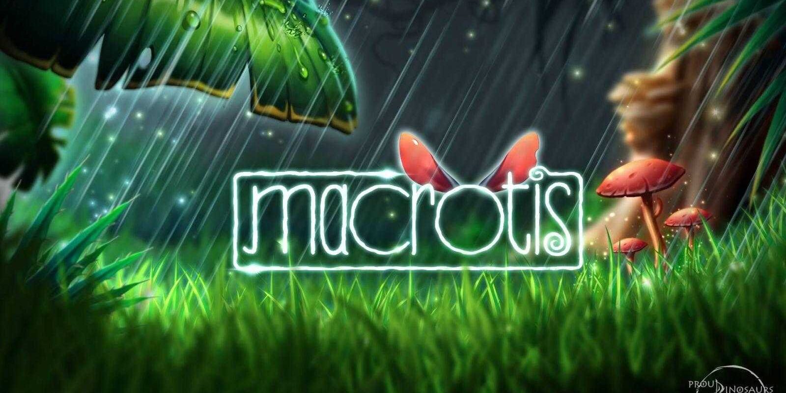 Macrotis: A Mother’s Journey доступен в Steam 2 mailservice