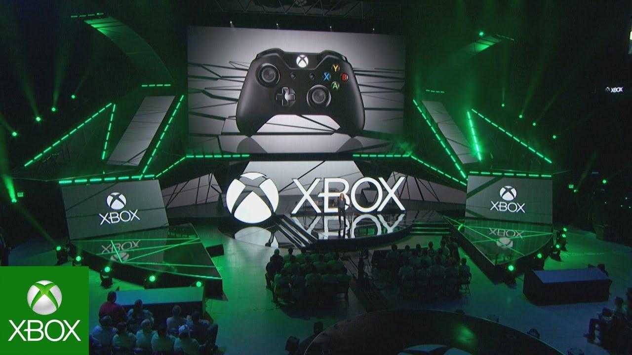 Microsoft ΠΏΠ»Π°Π½ΠΈΡΡΠ΅Ρ ΠΏΡΠ΅Π΄ΡΡΠ°Π²ΠΈΡΡ ΠΊΠΎΠ½ΡΠΎΠ»ΠΈ Xbox Π½ΠΎΠ²ΠΎΠ³ΠΎ ΠΏΠΎΠΊΠΎΠ»Π΅Π½ΠΈΡ Π½Π° E3 2019 3 maxresdefault 3