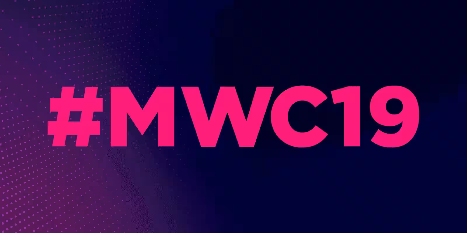 MWC 2019. Прямая трансляция с главной мобильной выставки года в Барселоне 1 mwcherp19