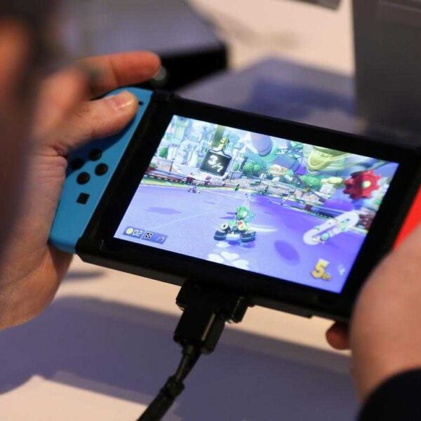 nintendo switch2
