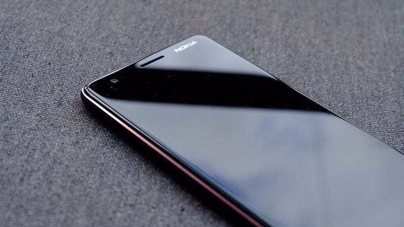 MWC 2019. Nokia обновила линейку смартфоном Nokia 3.2 3