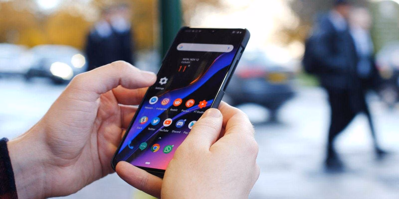 OnePlus не планирует разрабатывать сгибающийся смартфон 2 oneplus 6t top 10 tips and tricks